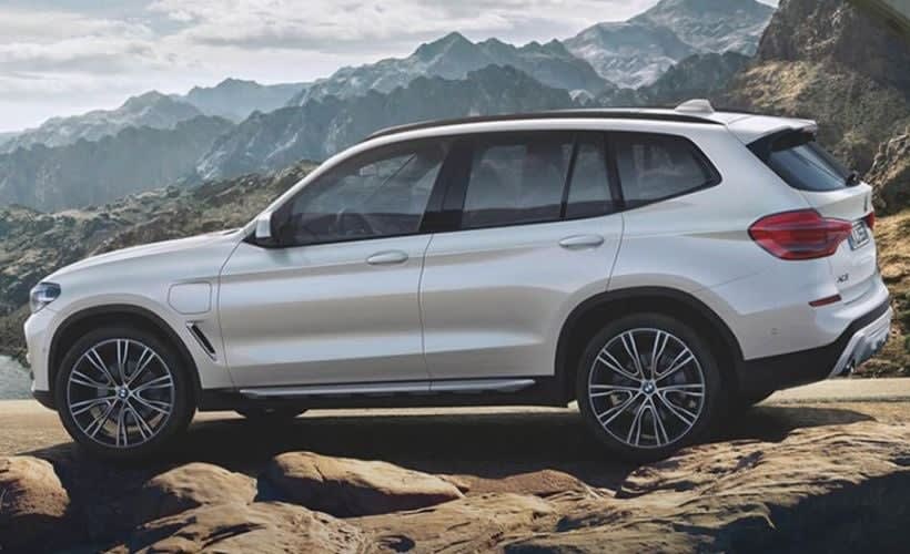 BMW, Mini Debuting Hybrid, EV Models