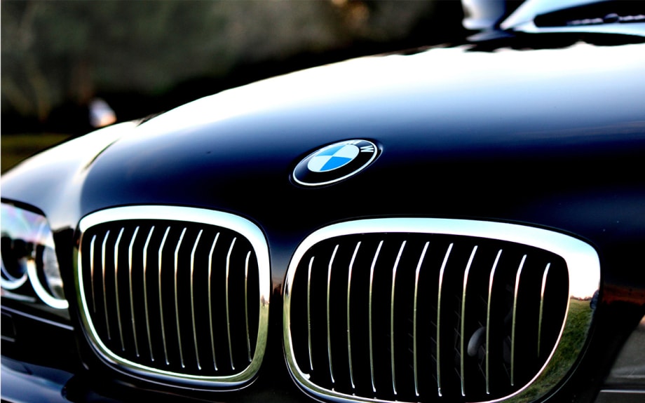 BMW Takes Top Spot in Consumer Reports Ranking