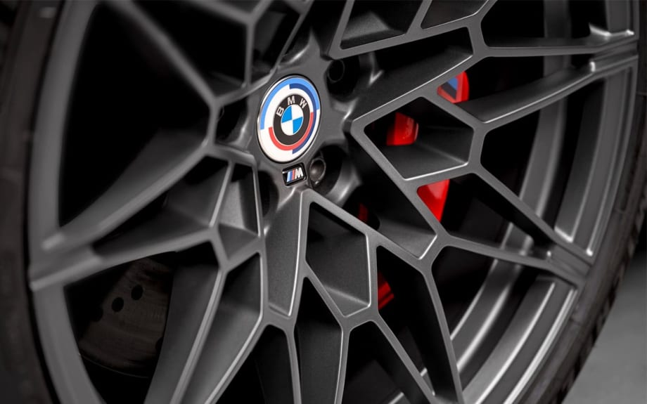 BMW Predicts Sales Growth in 2023