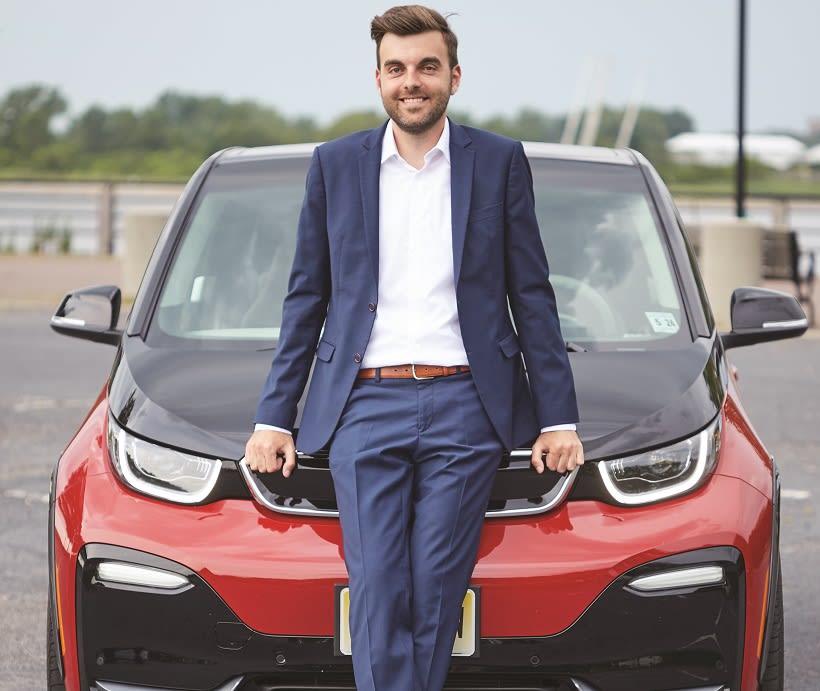 BMW Growth Strategy to Increase Fleet Market Share