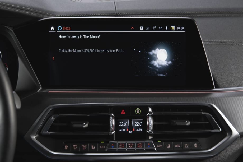 BMW Remote Software Upgrade for 1.3M Vehicles