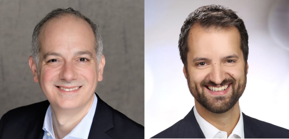 BMW Announces Two Executive Appointments
