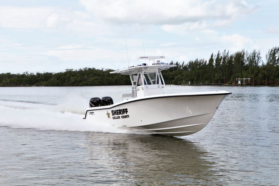 Emergency Response Boats: What to Know Before You Buy