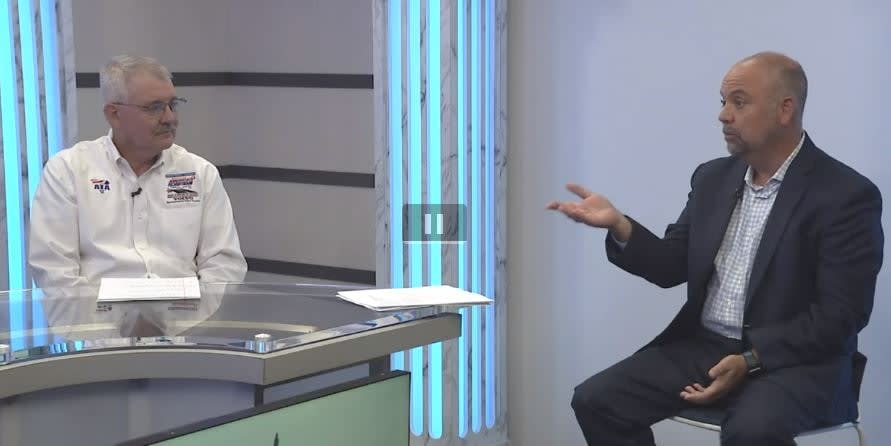 Drivers, Parking, Insurance Top Issues of Concern for Trucking