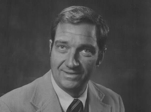 In Memoriam: Bob Brown of Bobit Business Media