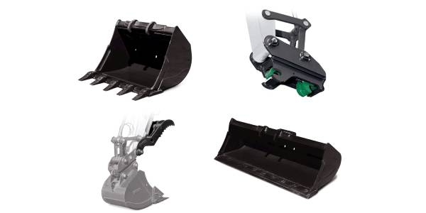 John Deere Introduces New Telescopic Compact Wheel Loader