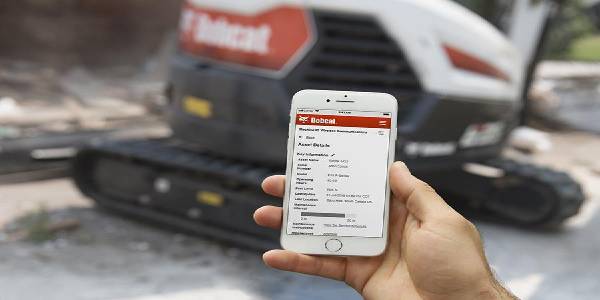 Bobcat Launches Machine IQ Wireless Communication Subscription Packages