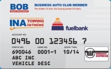 Small Business Auto Club Combines Benefits onto 1 Card