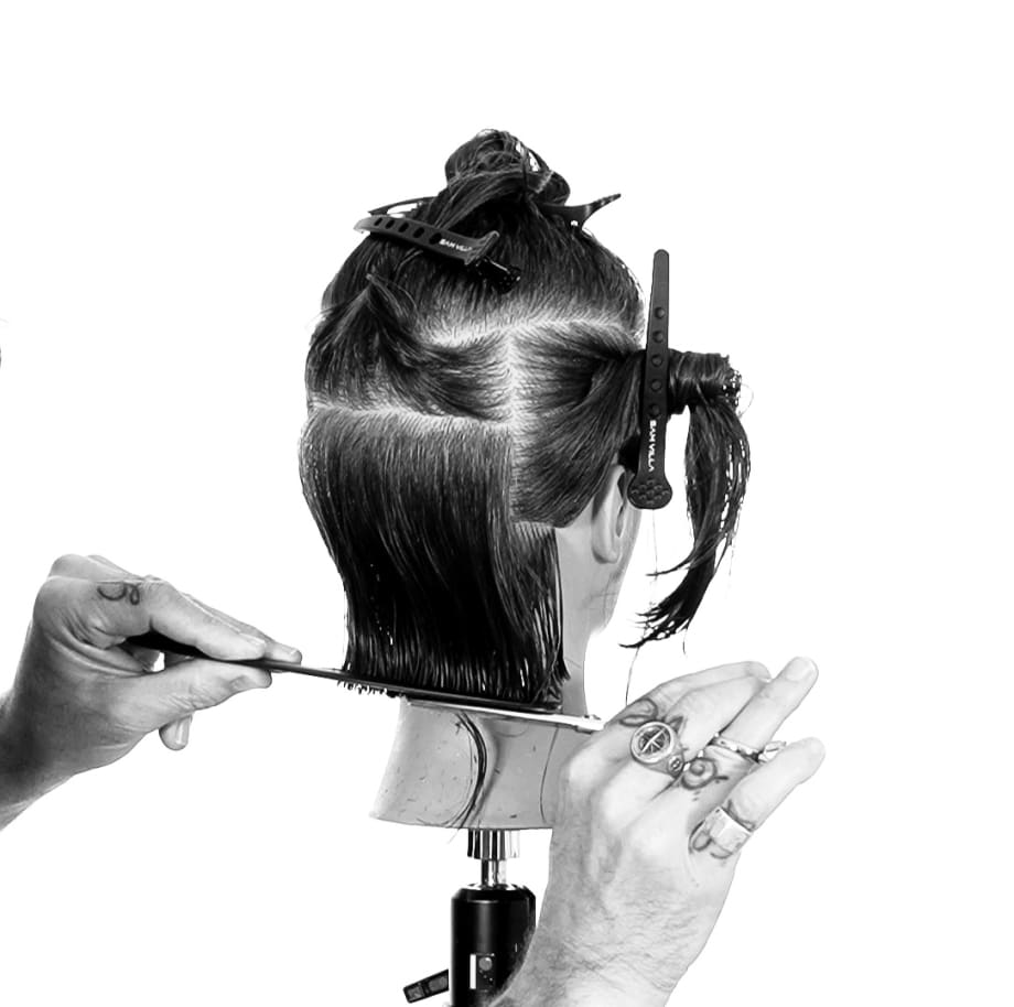Five Tips To Mastering The Bob
