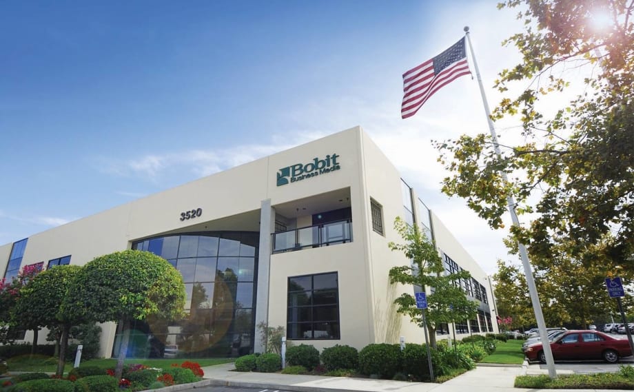 Bobit Business Media Sold to Gemspring Capital