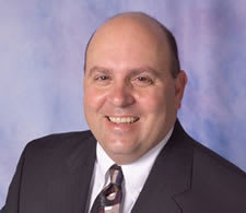 Mitchell Named President & CEO of GE Commercial Finance Fleet Services