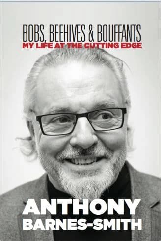 Bobs, Beehives & Bouffants: A London Hairdresser's Book Launches