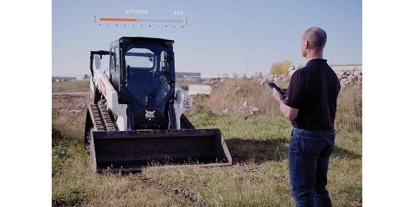 Bobcat Launches Features On Demand, Intelligent Tech for Compact Equipment​