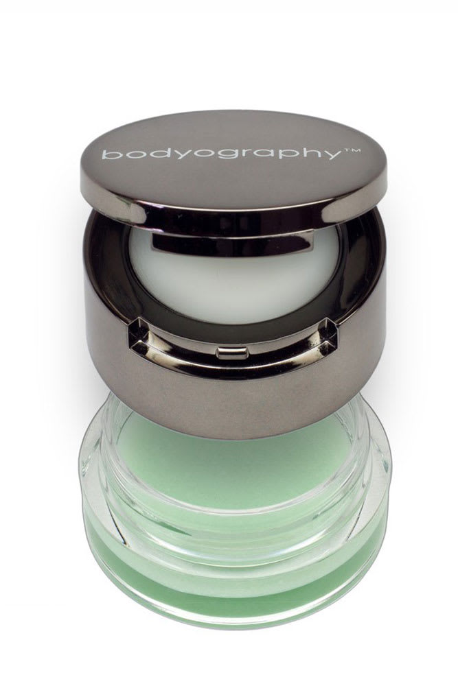 Winter Skincare Tips from Bodyography Creative Director Lori Leib
