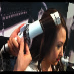HOW TO: Big Hollywood Curls For Wedding Or Prom