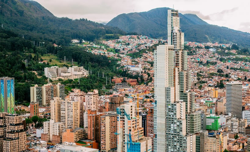 The Arval-Relsa Alliance Expands Services to Colombia