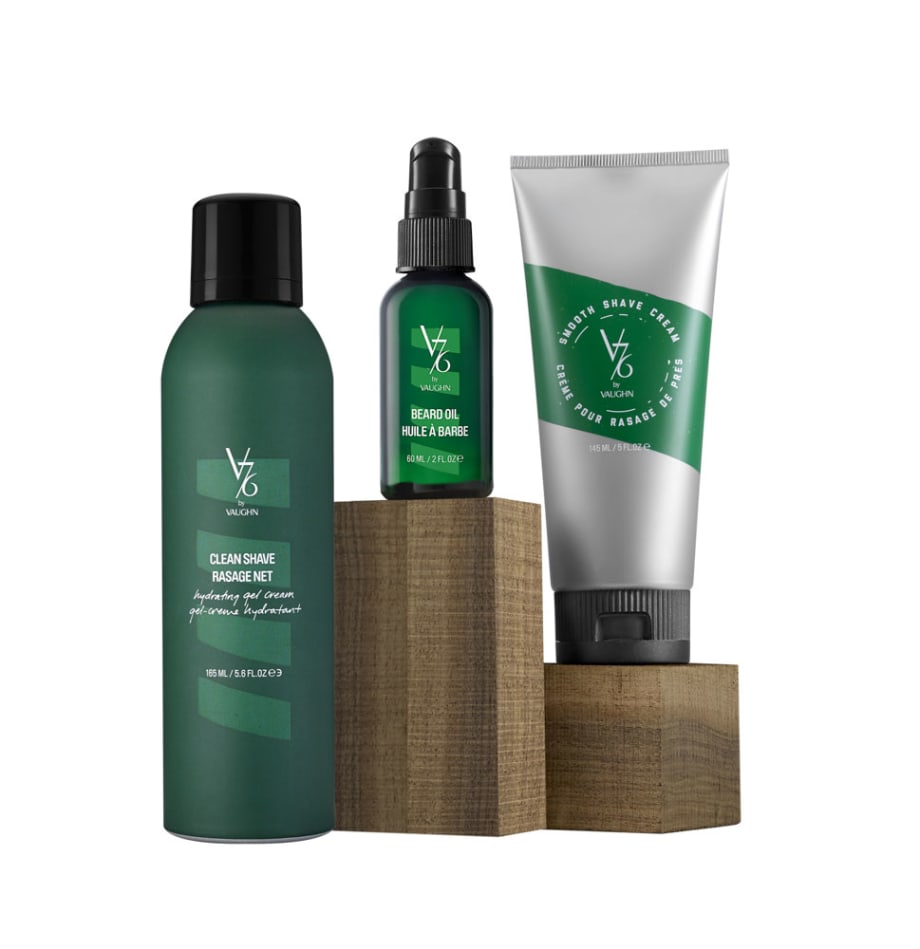 V76 by Vaughn Gives Its Product Line a New Look