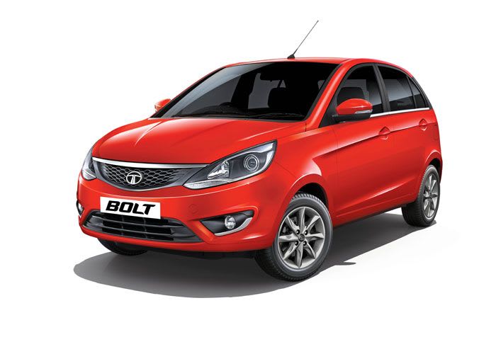 Tempest Car Hire Adds Tata Bolt Hatchbacks to Fleet