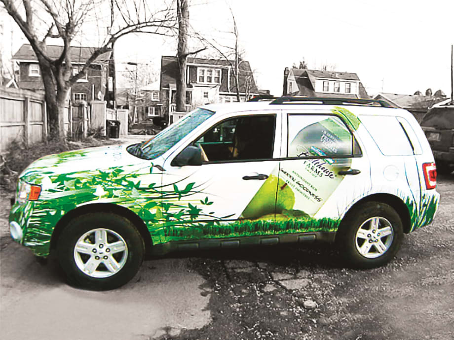 30 Reasons to Avoid Driver Reimbursement