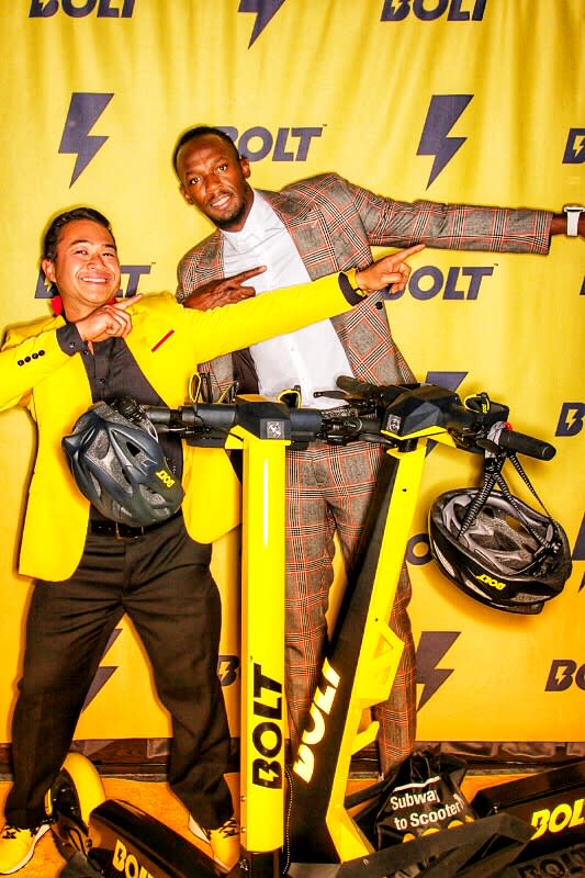 Applying Commercial Fleet Best Practices to Two-Wheeled Mobility 