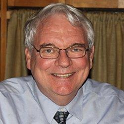 Pace mourns death of Bolton, former deputy exec. director