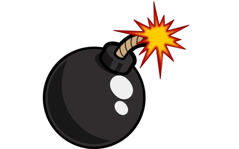 The Compliance Bombshell