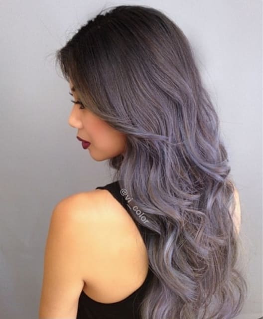 How-To: Midnight Storm "Bombre"