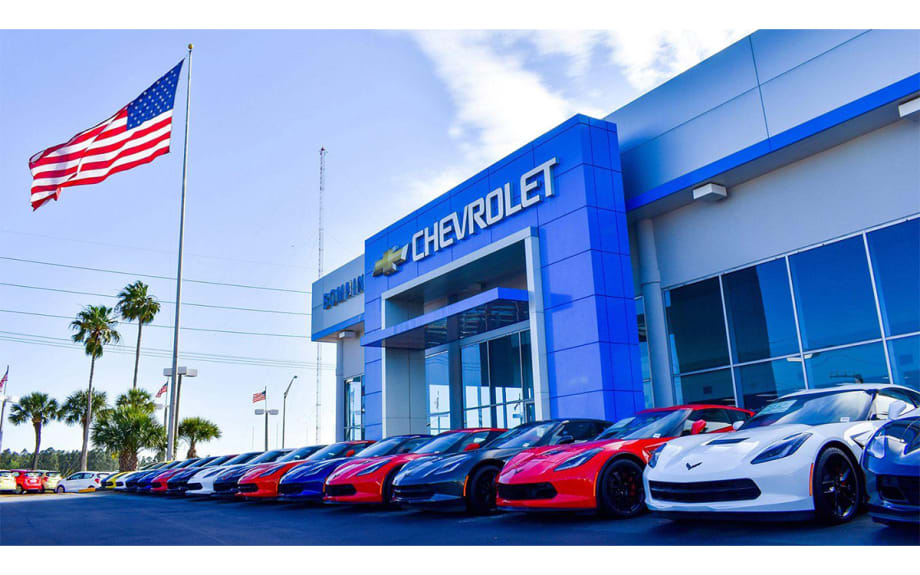 Miami’s Bomnin Chevrolet Locations Become #1, #2 for General Motors Sales Worldwide, Bomnin Volvo Earns #1 for Volvo in USA 