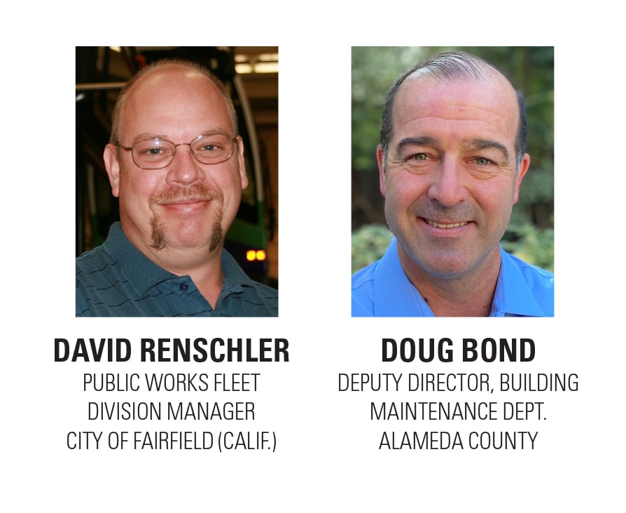 FFC21: EV Infrastructure Planning and Execution from the Trenches