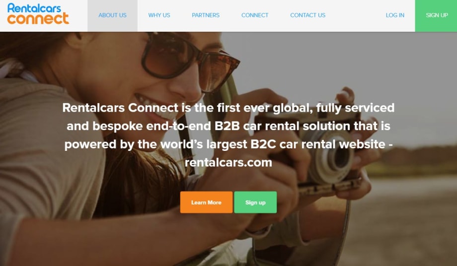 Rentalcars Connect Takes Pulse of Travel Industry