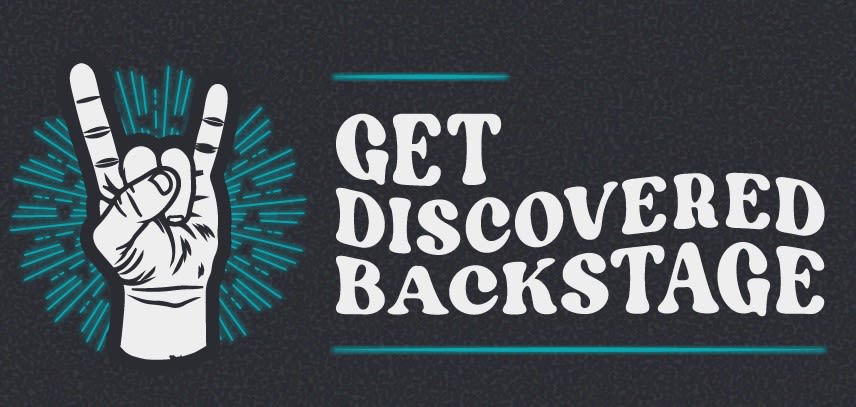 Booksy Launches Get Discovered Backstage Contest
