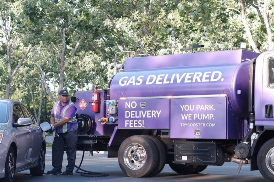 California Certifies Mobile Fuel Dispensing