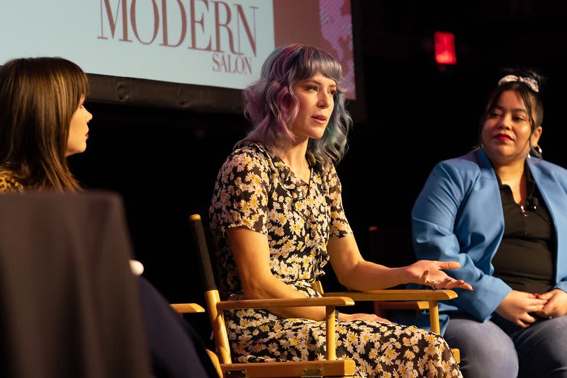 Join Us in June at MODERN SALON Boot Camp Dallas