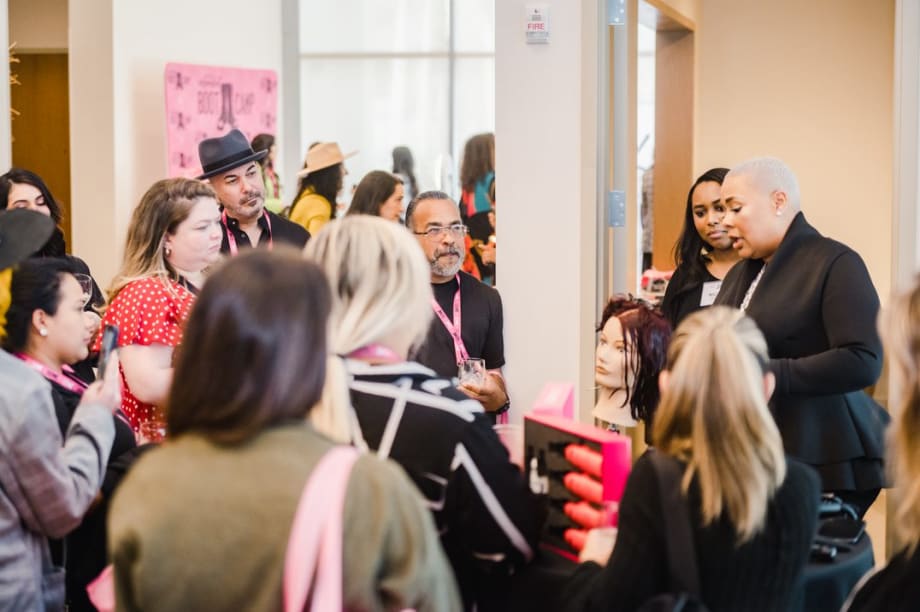 Join Us in June at MODERN SALON Boot Camp Dallas