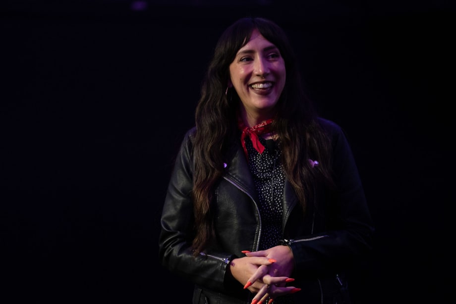 SLIDESHOW: MODERN SALON's Independent Boot Camp Empowers Solo Artists 