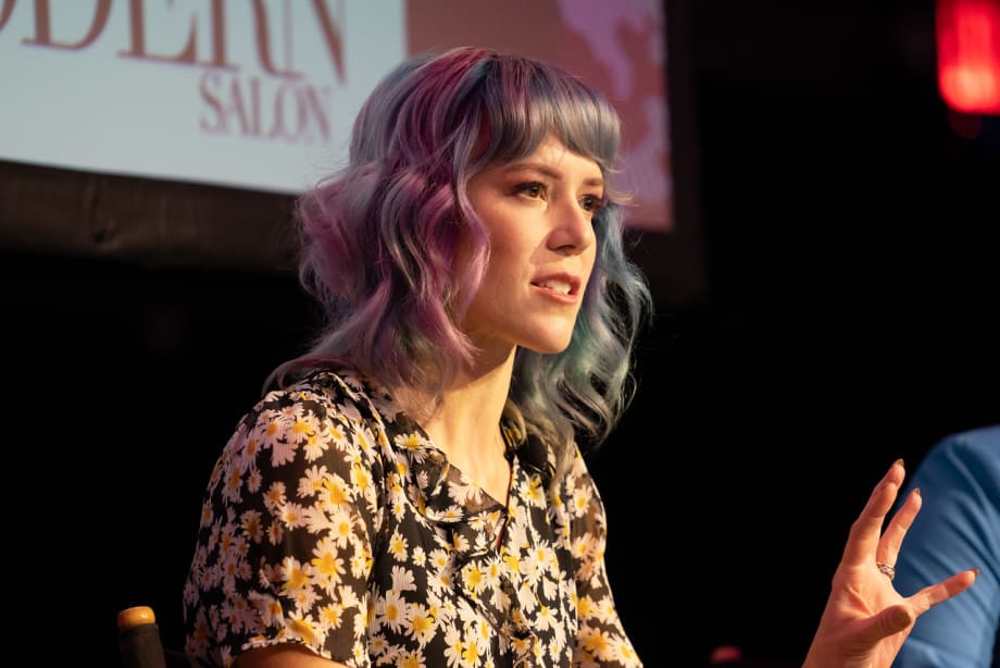 SLIDESHOW: MODERN SALON's Independent Boot Camp Empowers Solo Artists 