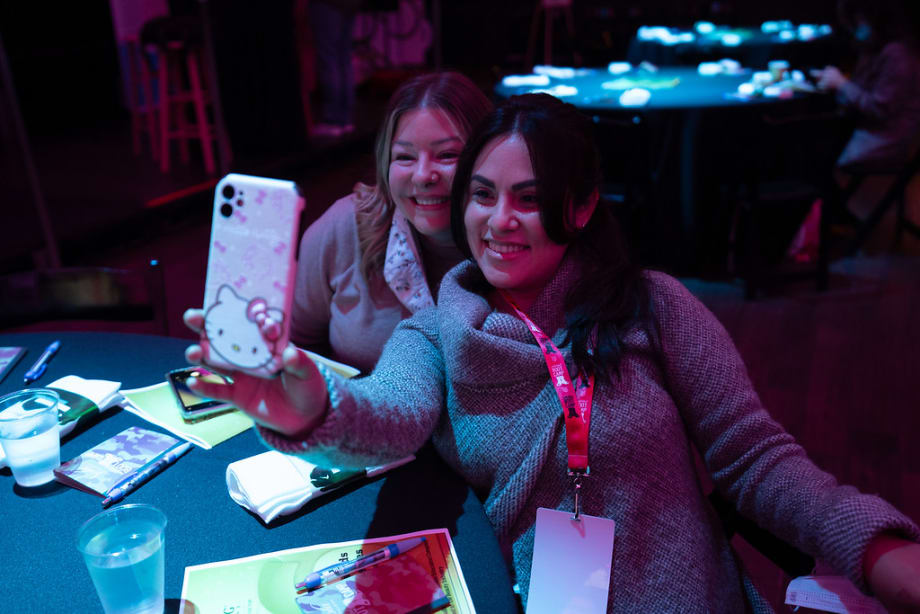 SLIDESHOW: MODERN SALON's Independent Boot Camp Empowers Solo Artists 