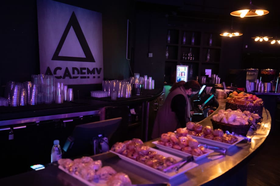 SLIDESHOW: MODERN SALON's Independent Boot Camp Empowers Solo Artists 