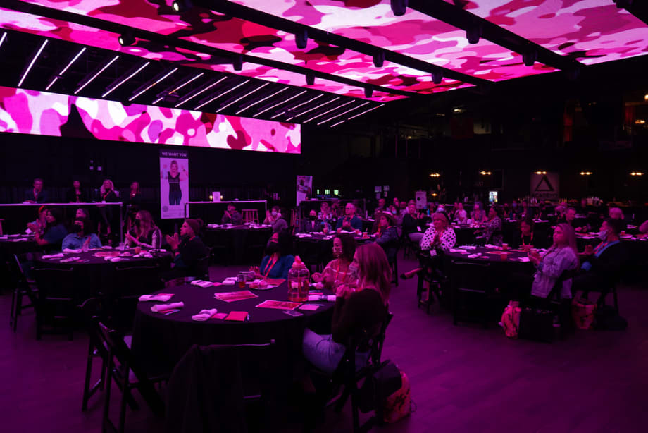 SLIDESHOW: MODERN SALON's Independent Boot Camp Empowers Solo Artists 