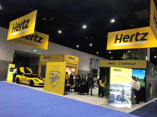 Hertz: Customer Pain Points Should Drive Innovation 