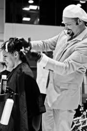 Demos at MODERN's Booth #299 at ABS