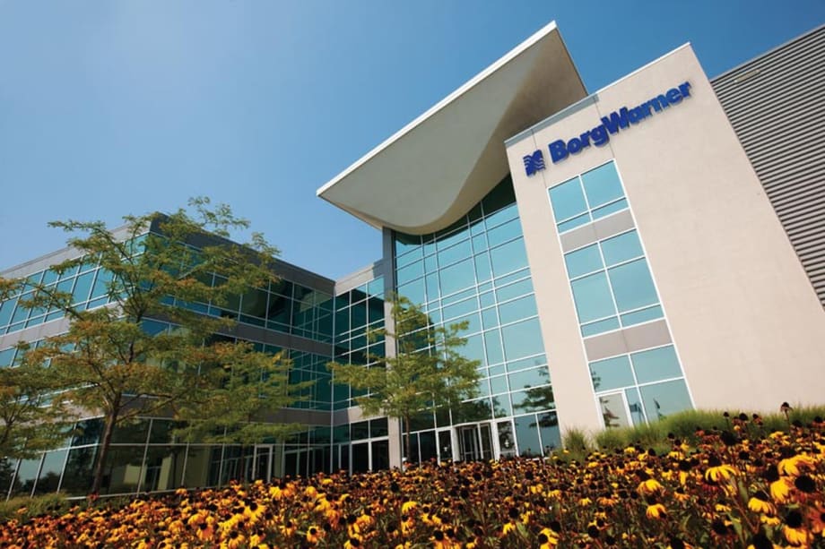 BorgWarner Buying Delphi Technologies