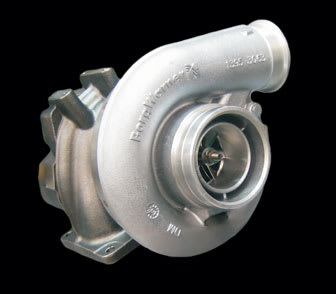 BorgWarner Releases Aftermarket Replacement Turbos