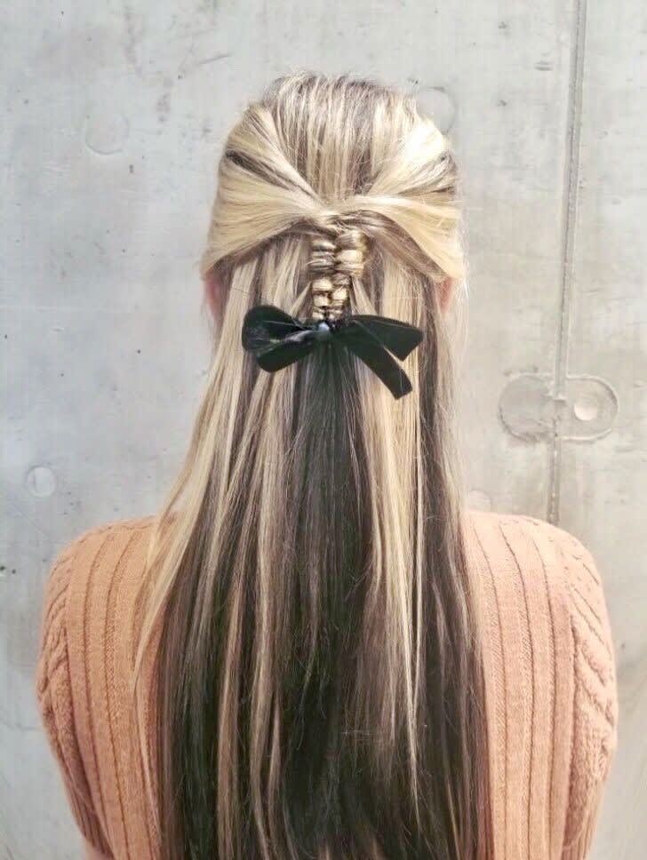 Spooky Season: 4 Hairstyles Perfect for Halloween
