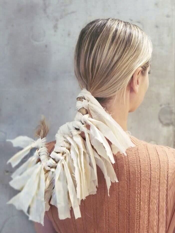 Spooky Season: 4 Hairstyles Perfect for Halloween