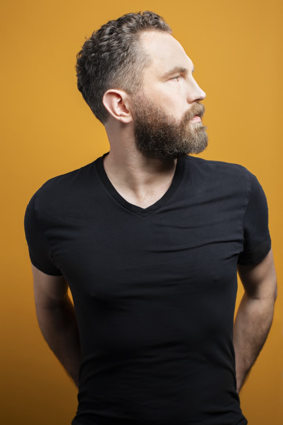 3 Men's Hair Transformations You Have to See