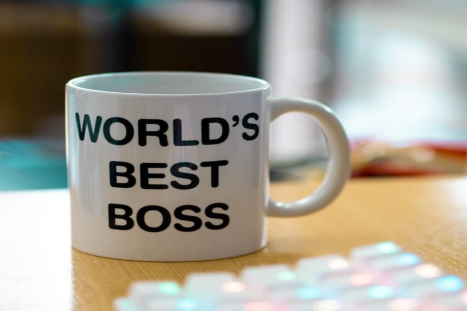 A Lesson in Leadership