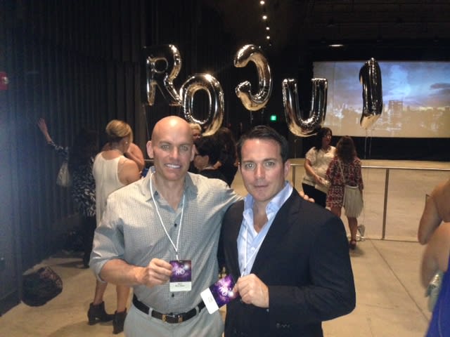 R + Co Launched In Boston