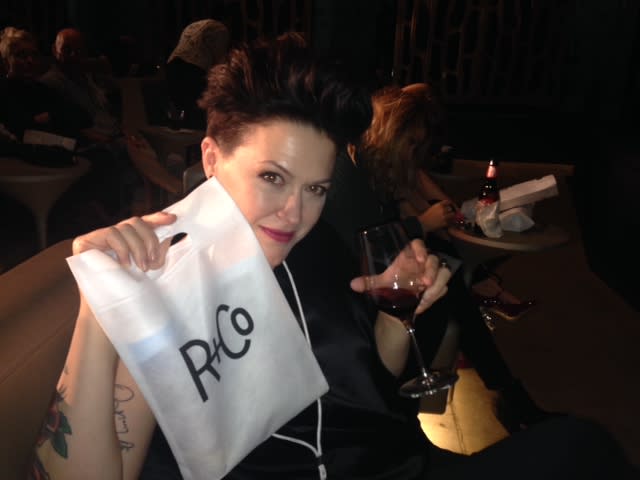 R + Co Launched In Boston