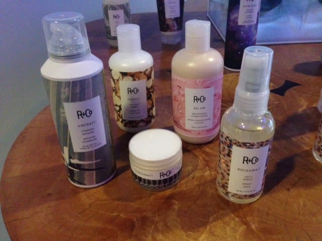 R + Co Launched In Boston